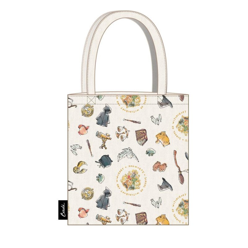 sac Harry Potter Tote Bag