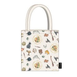 sac Harry Potter Tote Bag