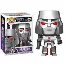 Funko Pop Transformers...