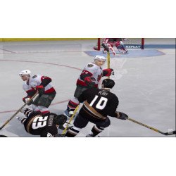 PS2 Nhl 07 Cib