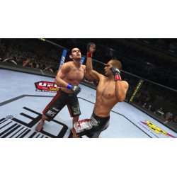 PS3 Ufc 2010 Cib