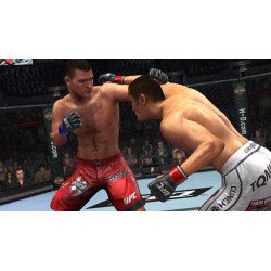 PS3 Ufc 2010 Cib