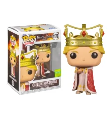 Funko Pop Attack On Titan Queen Historia n°1170