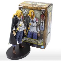 Figurine One Piece Wanokuni Vol.16