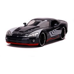 Dodge Viper 2008 Métals Venom