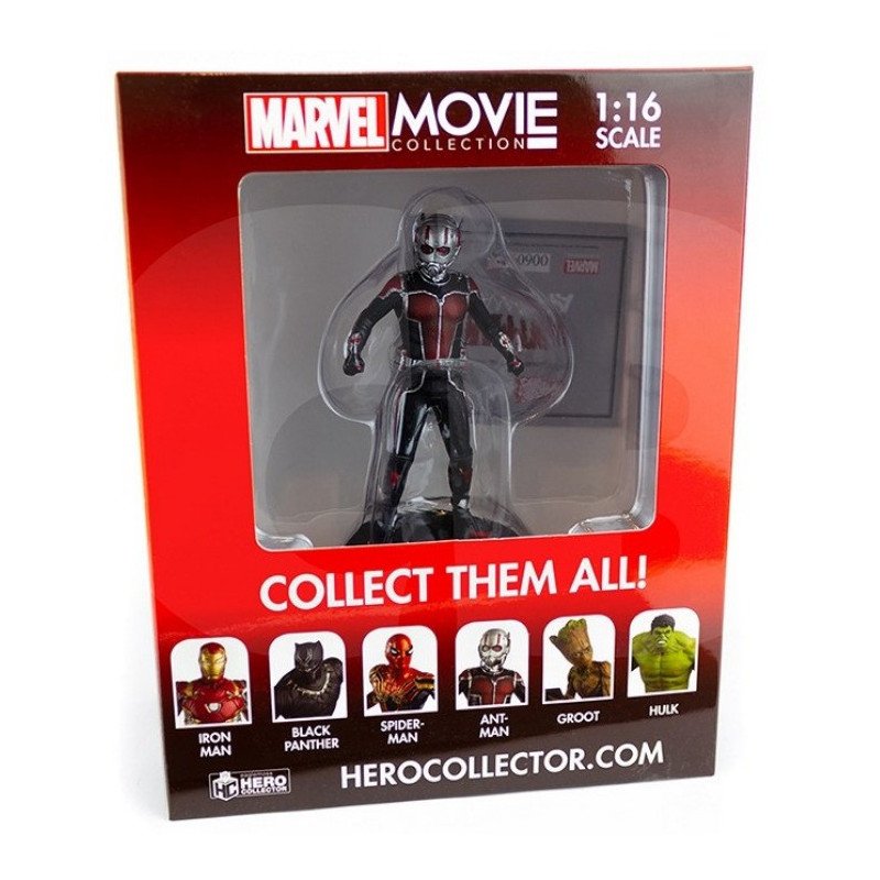 Figurine Marvel Movie Collection Ant-Man