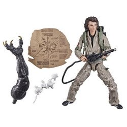 Figurine Articulée Ghostbusters Trevor 15Cm