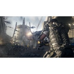 PS3 Call Of Duty Advanced Warfare Day Zero Cib