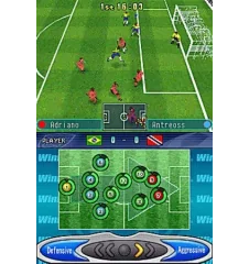 DS Pro Evolution Soccer 6 Loose
