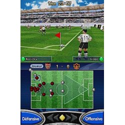 DS Pro Evolution Soccer 6 Loose