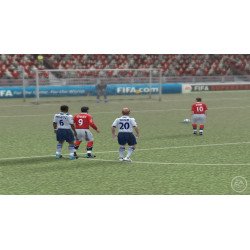 PS3 Fifa 11 Cib