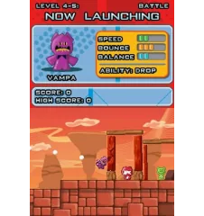 DS Gogo's Crazy Bones Cib