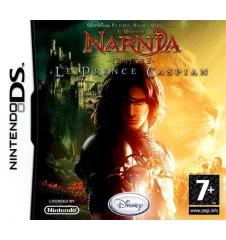 DS Le Monde De Narnia Chap 2 Le Prince Caspian Cib