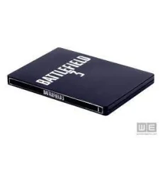 Xbox 360 Battlefield 3 Limited Edition Steelbook Cib