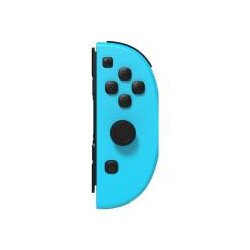 Manette Joycon Droit Bleu Pour Nintendo Switch Neuf