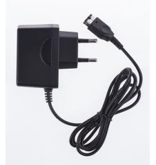 Chargeur Pour Secteur Ds Fat ou GB advance SP Freaks And Geeks Neuf