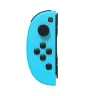 Manette Joycon Gauche Pour Nintendo Switch Bleu Neuf