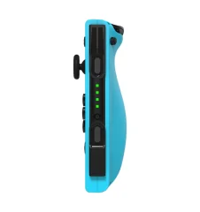 Manette Joycon Gauche Pour Nintendo Switch Bleu Neuf