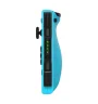 Manette Joycon Gauche Pour Nintendo Switch Bleu Neuf