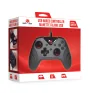 Manette Filaire Pour Switch Et Pc Freaks And Geeks Neuve