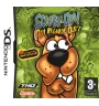 DS Scooby Doo qui regarde qui Loose