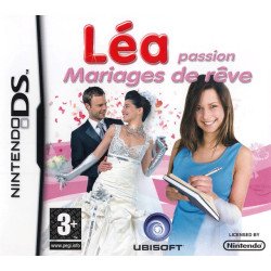 DS Léa Passion Mariages De Reve loose