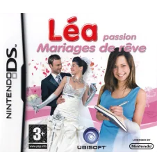 DS Léa Passion Mariages De Reve loose