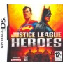 DS Justice League Heroes Loose