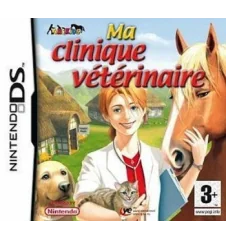 DS Ma Clinique Vétérinaire Loose