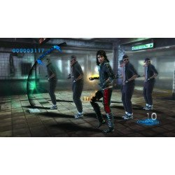 PSVITA Michael Jackson The Experience Hd Cib