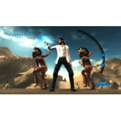 PSVITA Michael Jackson The Experience Hd Cib