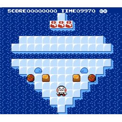 Nes Kickle Cubicle Loose
