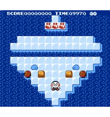 Nes Kickle Cubicle Loose