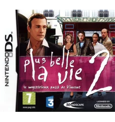 DS Plus Belle La Vie 2 Loose