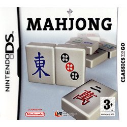DS Mahjong Loose