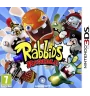 3DS Rabbids Rumble Loose