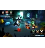 3DS Rabbids Rumble Loose