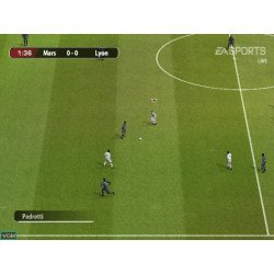 Gamecube Fifa Football 2005 Plat Sn