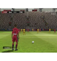 Gamecube Fifa Football 2005 Plat Sn
