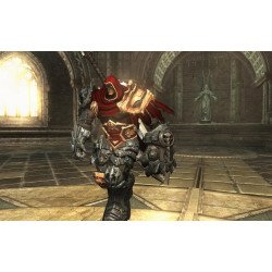 Xbox 360 Darksiders Classics Cib