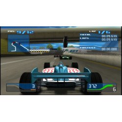 PS2 Driven Cib
