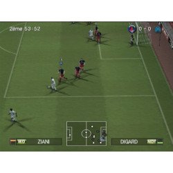 PSP Pro Evolution Soccer 2008 Cib