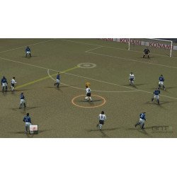 PSP Pro Evolution Soccer 2008 Cib