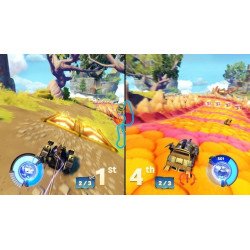 Xbox One Skylanders Supercharger