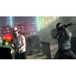 Ps3 Kane Et Lynch 2 Dog Days Edition Limitée Cib