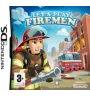 DS Let's play firemen en loose