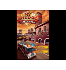 DS Let's play firemen en loose