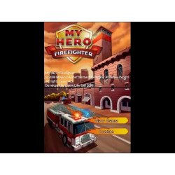 DS Let's play firemen en loose