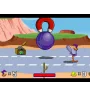 Game boy advance Looney Tunes : Double Pack - Dizzy Driving / Acme Antics en loose avec notice ukv