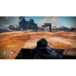 Xbox One Destiny Edition Armurerie